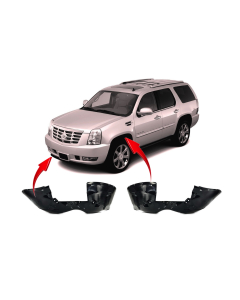 Fender Liner for Cadillac Escalade 2007-2013