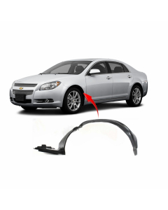 Fender Liner for Chevrolet Malibu 2008-2012