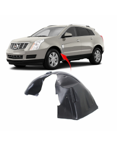 Fender Liner for Cadillac SRX 2010-2016