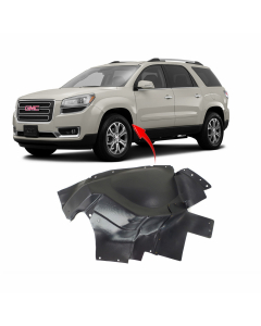 Fender Liner for GMC Acadia 2013-2017