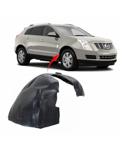 Fender Liner for Cadillac SRX 2010-2016