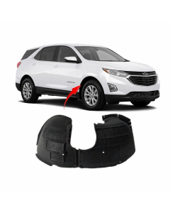 Fender Liner for Chevrolet Equinox 2018-2022