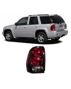 TailLight for Chevrolet Trailblazer 2002-2009