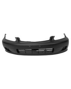 Bumper Cover for Honda Civic 1999-2000