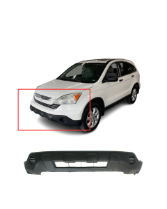 Bumper Cover for Honda CR-V 2007-2009