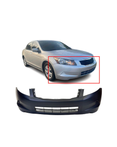 Bumper Cover for Honda Accord 2008-2010