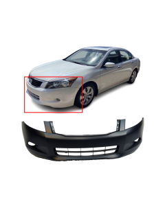Bumper Cover for Honda Accord 2008-2010