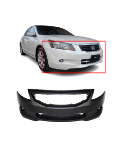 Bumper Cover for Honda Accord 2008-2010