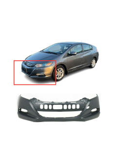 Bumper Cover for Honda Insight 2010-2011