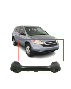 Bumper Cover for Honda CR-V 2010-2011