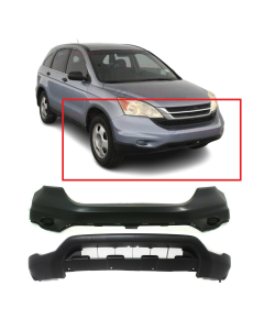 Bumper Cover Kit for Honda CR-V 2010-2011