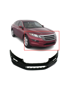 Bumper Cover for Honda Accord Crosstour 2010-2012
