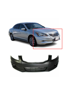 Bumper Cover for Honda Accord 2011-2012