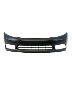 Bumper Cover for Honda Civic 2012-2012