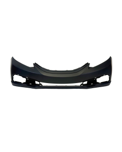 Bumper Cover for Honda Civic 2013-2015