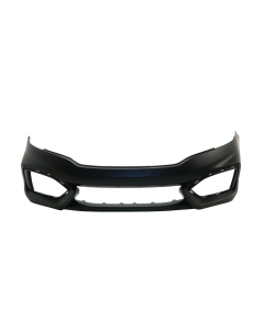 Bumper Cover for Honda Civic 2014-2015