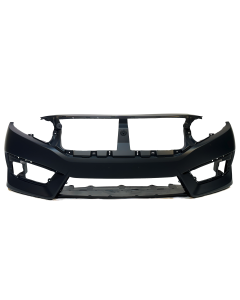 Bumper Cover for Honda Civic 2016-2018