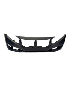 Bumper Cover for Honda Civic 2017-2021