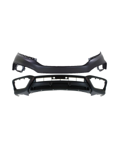 Bumper Cover Kit for Honda Crosstour 2013-2015