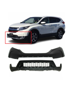 Bumper Cover Kit for Honda CR-V 2017-2019