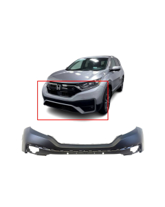 Bumper Cover for Honda CR-V 2020-2022