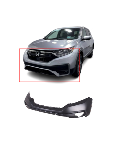 Bumper Cover for Honda CR-V 2020-2022