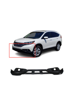 Bumper Cover for Honda CR-V 2012-2014