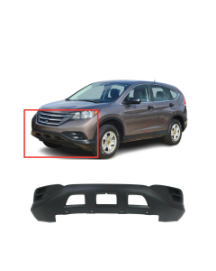 Bumper Cover for Honda CR-V 2012-2014
