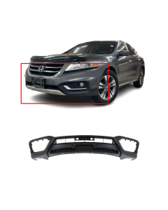 Bumper Cover for Honda Crosstour 2013-2015