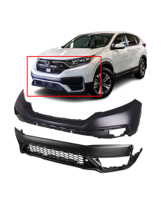 Bumper Cover Kit for Honda CR-V 2020-2022