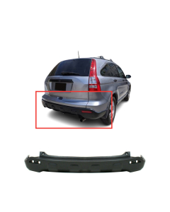 Bumper Cover for Honda CR-V 2007-2009