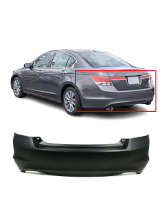 Bumper Cover for Honda Accord 2008-2012