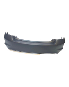 Bumper Cover for Honda Accord 2008-2012