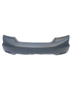 Bumper Cover for Honda Civic 2013-2015