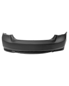 Bumper Cover for Honda Accord 2016-2017