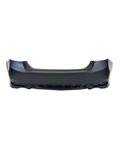 Bumper Cover for Honda Accord 2016-2017