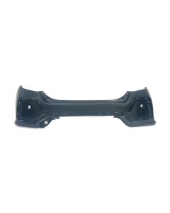 Bumper Cover for Honda Civic 2017-2019