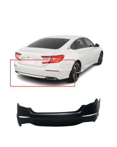 Bumper Cover for Honda Accord 2018-2020