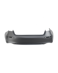Bumper Cover for Honda Civic 2022-2024