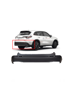 Bumper Cover for Honda HR-V 2023-2024