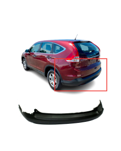 Bumper Cover for Honda CR-V 2012-2014