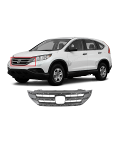 Grille for Honda CR-V 2012-2014