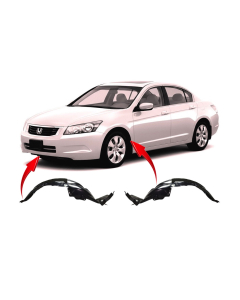 Fender Liner for Honda Accord 2008-2012