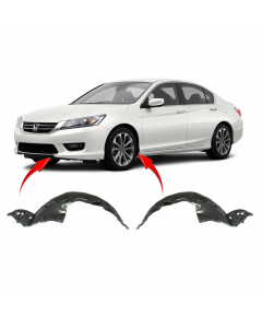 Fender Liner for Honda Accord 2013-2015