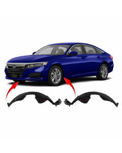 Fender Liner for Honda Accord 2018-2022