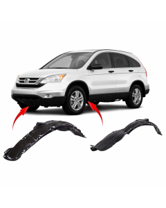 Fender Liner for Honda CR-V 2010-2011