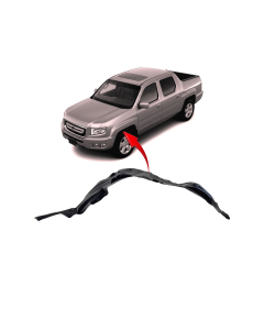 Fender Liner for Honda Ridgeline 2006-2011