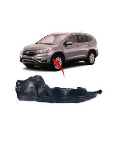 Fender Liner for Honda CR-V 2012-2016