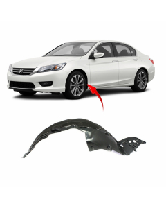 Fender Liner for Honda Accord 2013-2015
