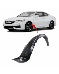 Fender Liner for Honda Accord 2016-2017